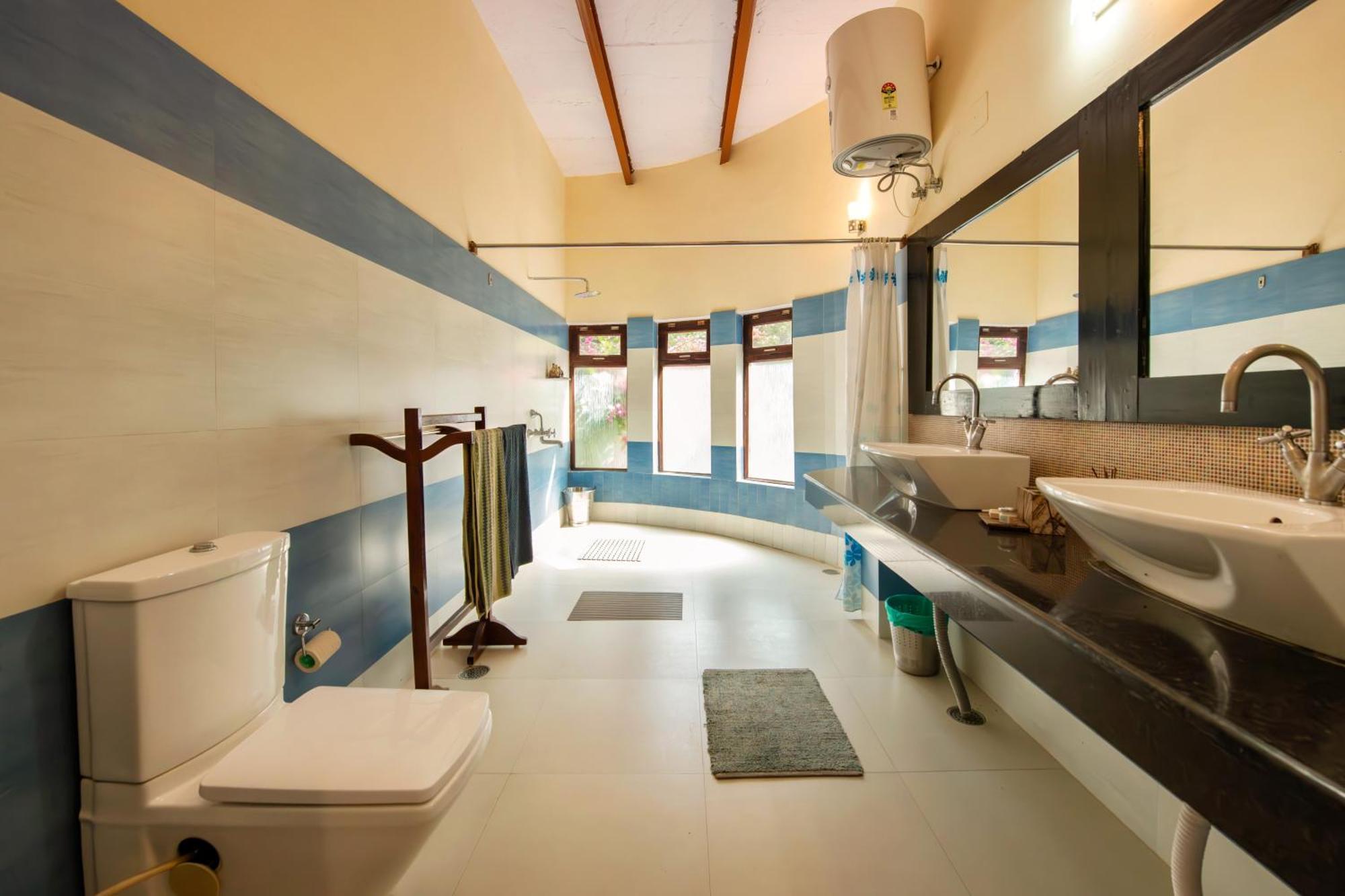 Mela Kothi - The Chambal Safari Lodge Bāh Dış mekan fotoğraf