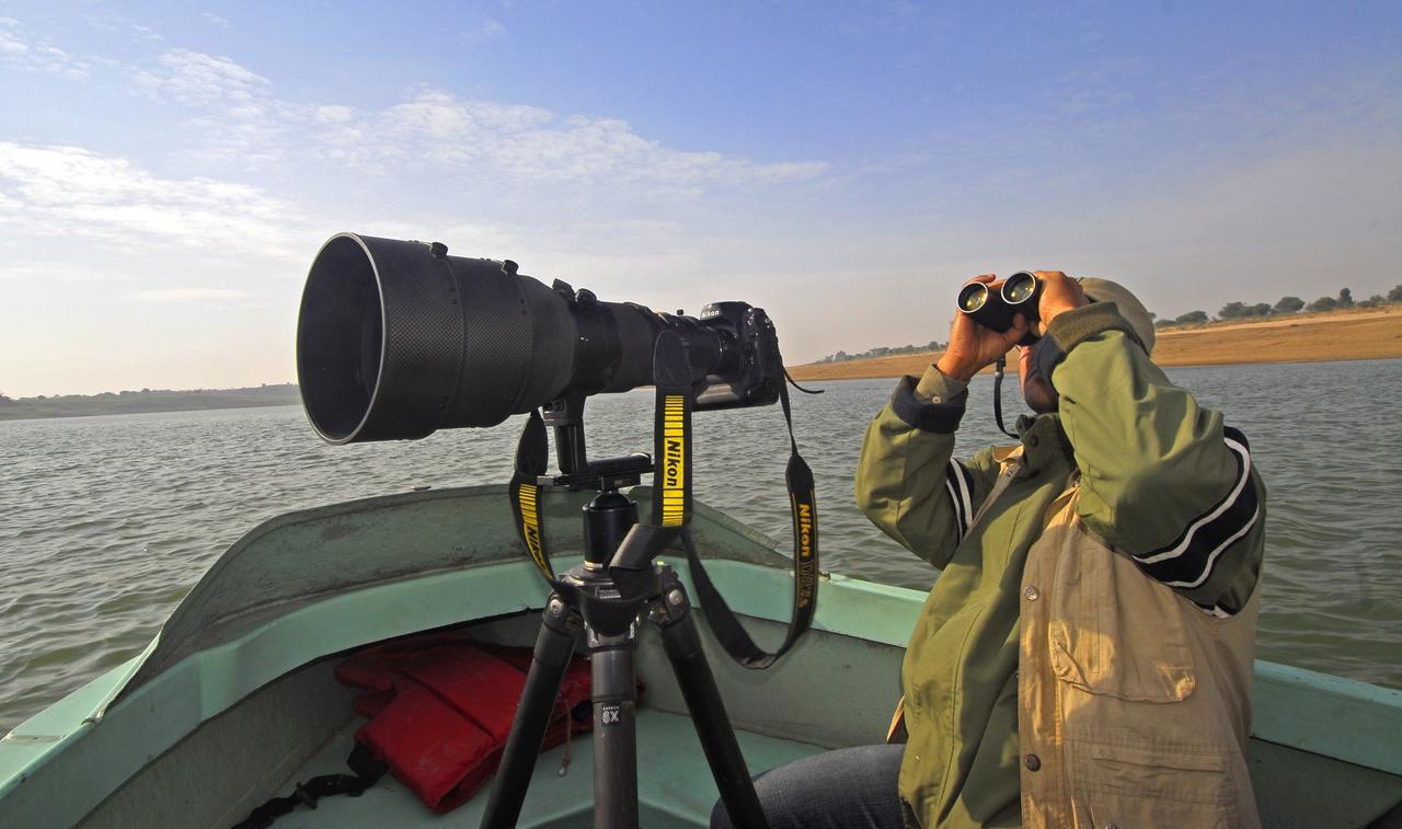 Mela Kothi - The Chambal Safari Lodge Bāh Dış mekan fotoğraf